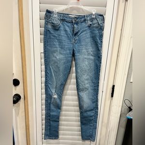 Hollister jeans